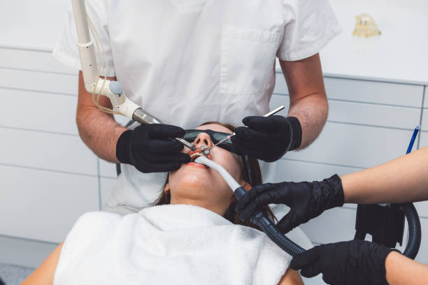 Best Teeth Whitening  in Sparta, IL